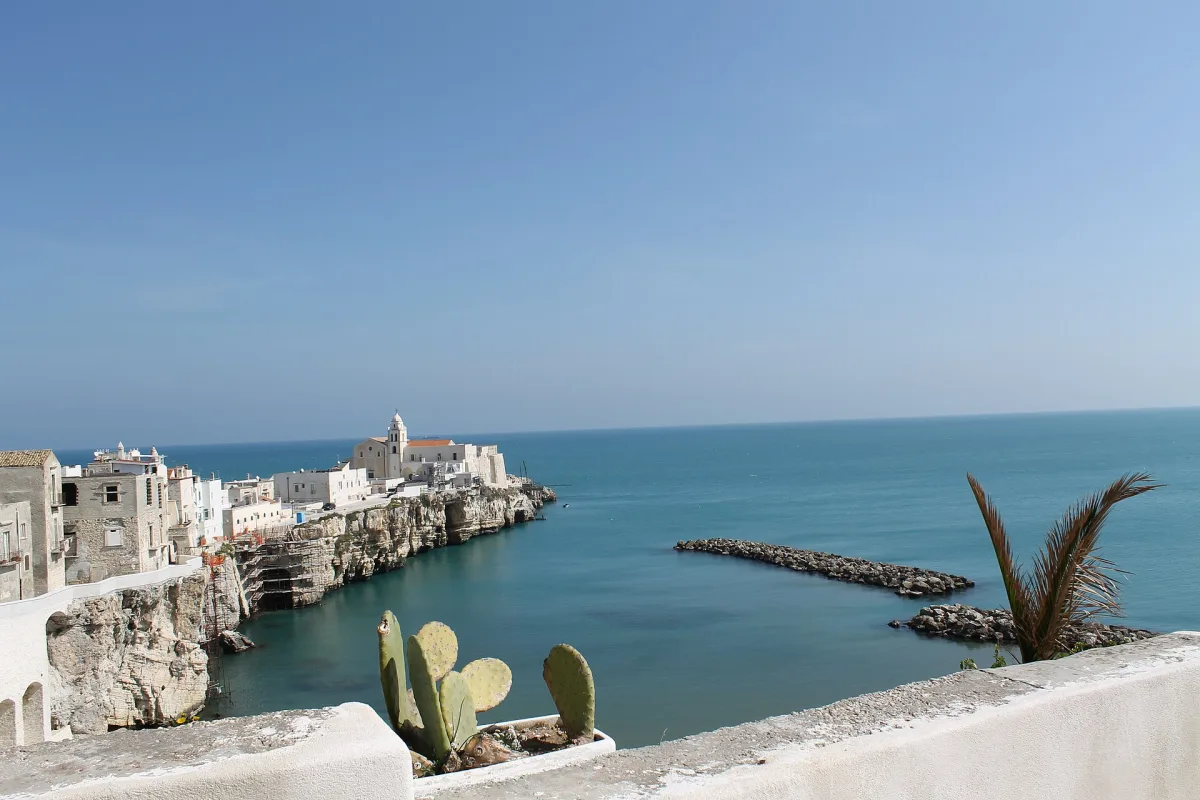 Eventi a Vieste ottobre 2026: programma e date da non perdere