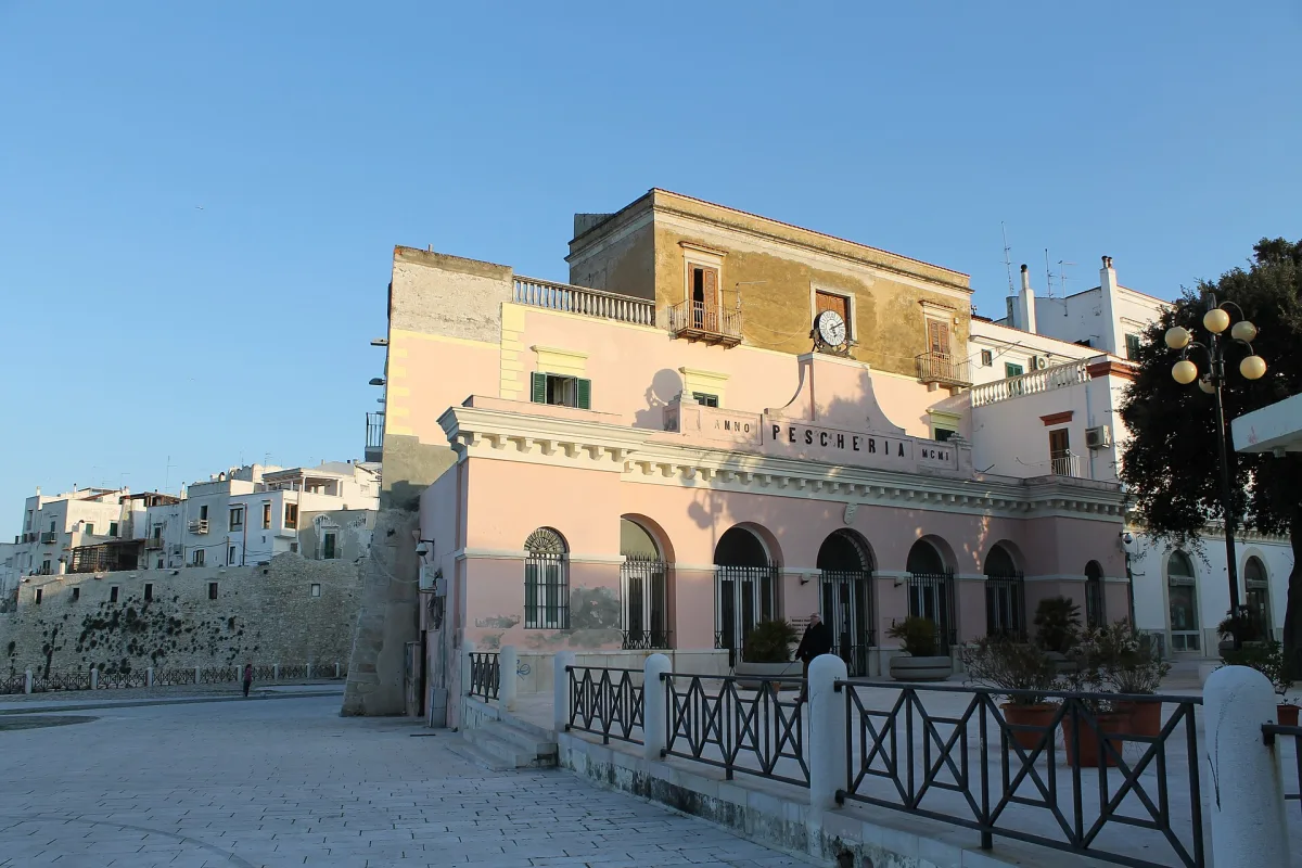 Eventi a Vieste settembre 2026: programma e date da non perdere
