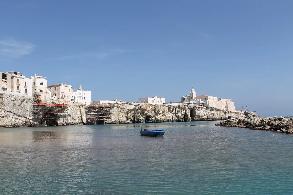 Vieste in Love 2026 Vieste 2026: date e programma dell’evento
