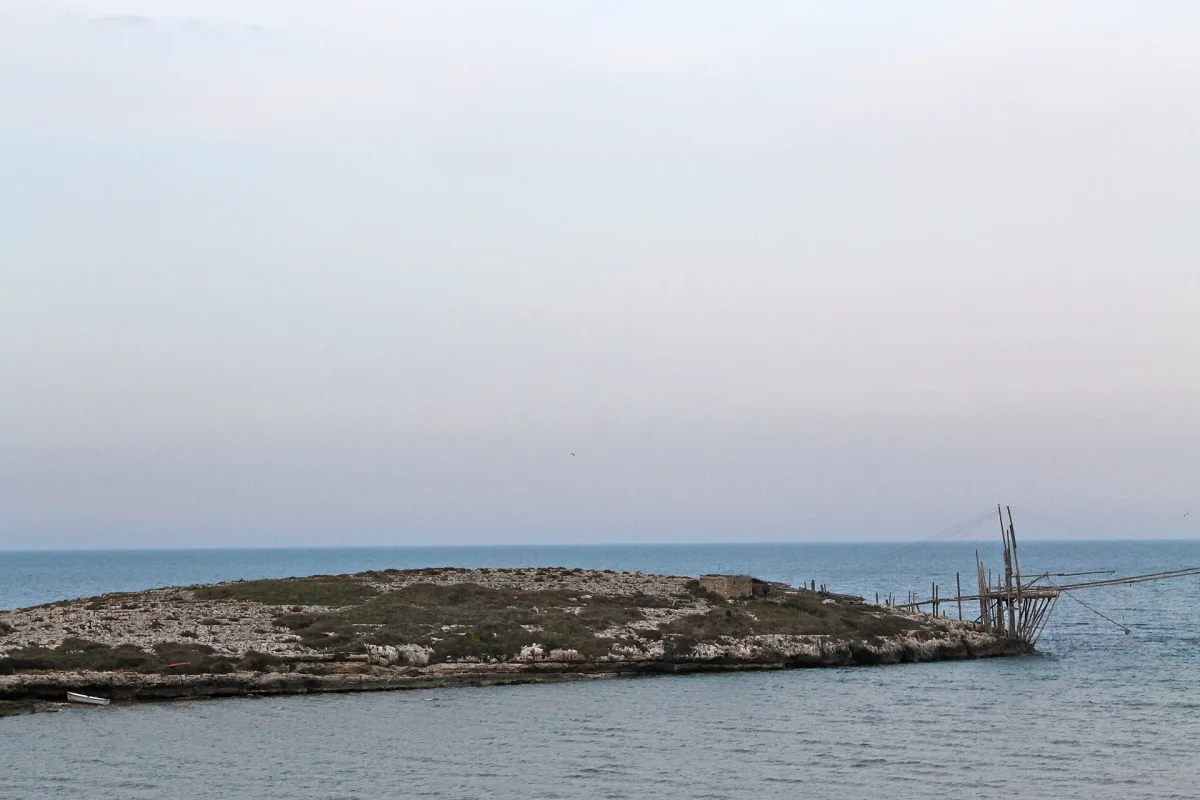 Vieste per coppie: idee romantiche tra mare e vicoli antichi