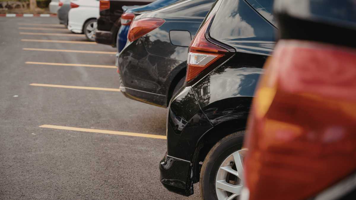 Dove trovare parcheggi a Vieste centro: soluzioni e consigli