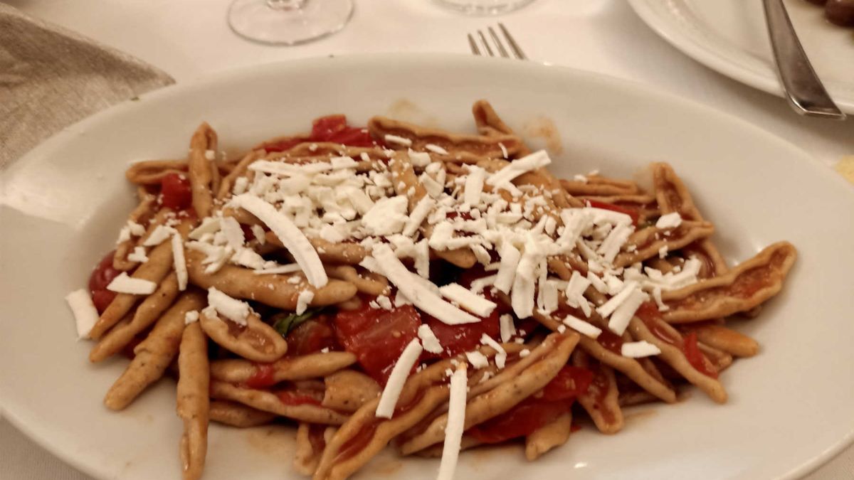 Trattoria a Vieste per pesce fresco: dove mangiare tipico