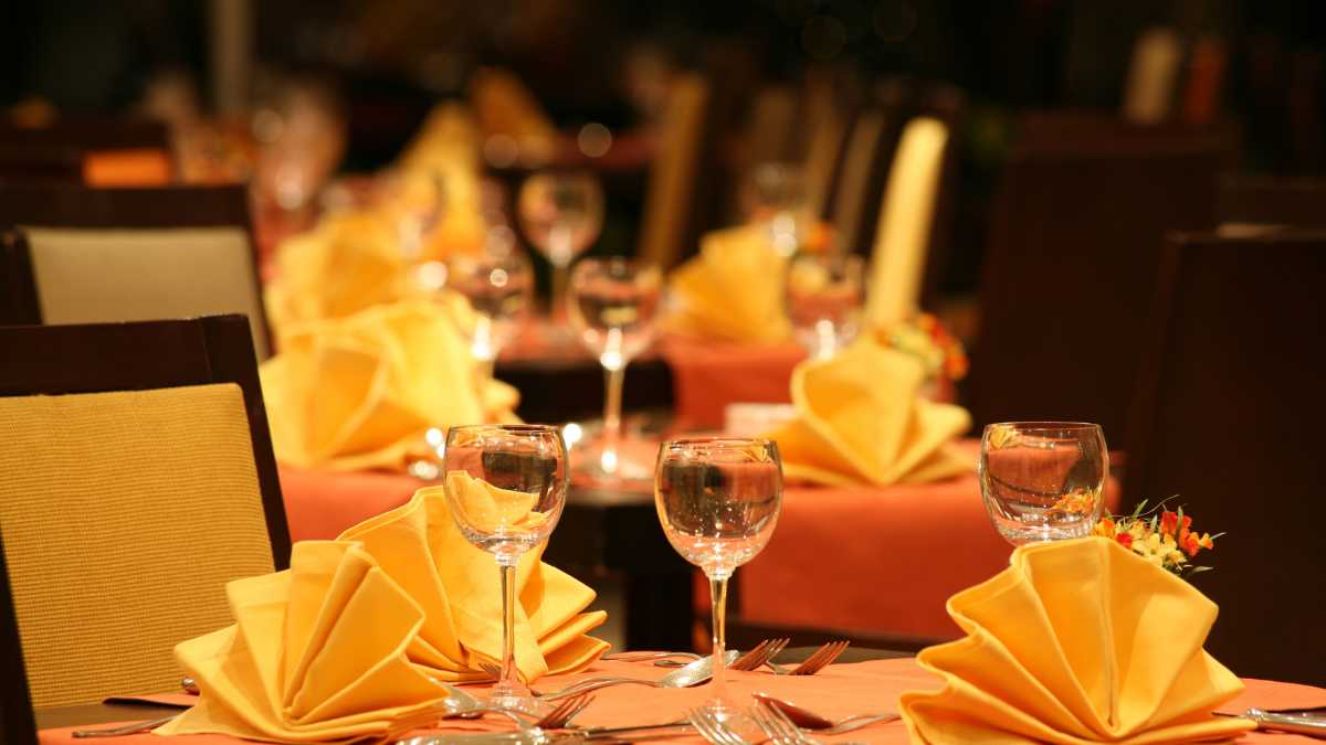 Pasqua 2026 Vieste: i ristoranti consigliati