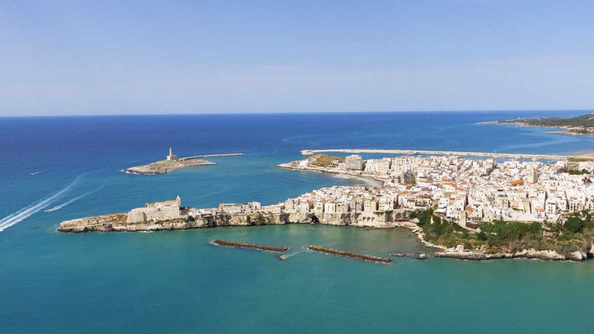 Qual è il vero costo della vita a Vieste nel 2026?