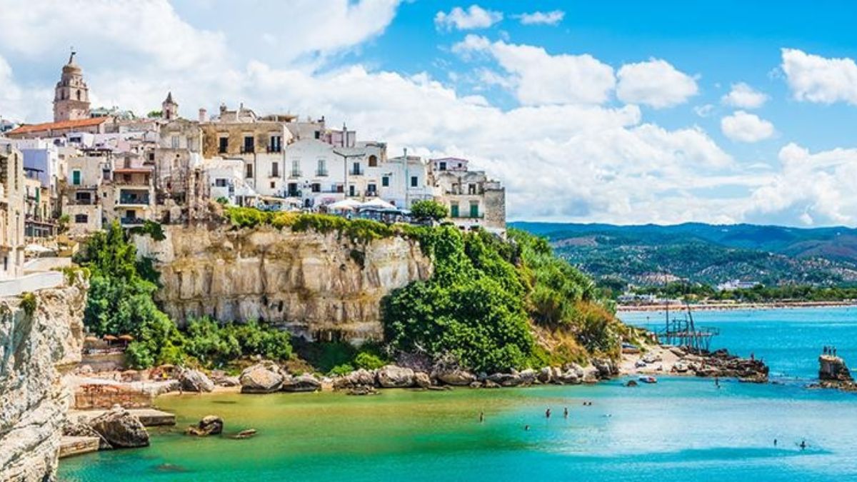 Quando andare a Vieste risparmiando: il periodo migliore low cost