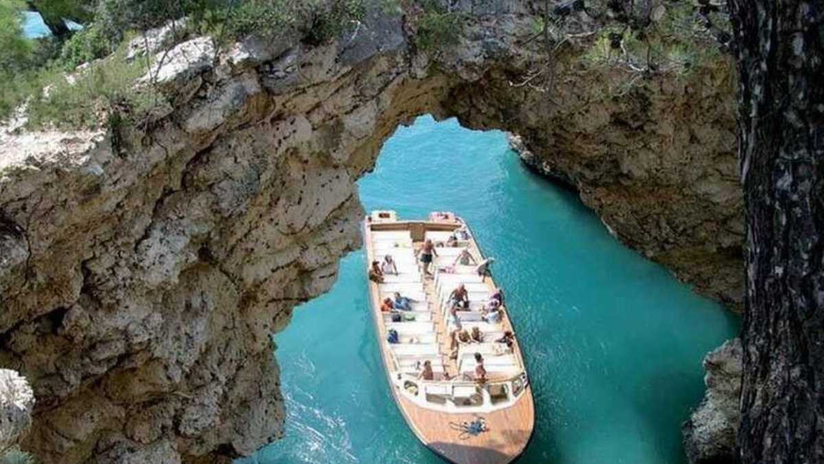 Quanto costa una gita in barca a Vieste nel 2026?