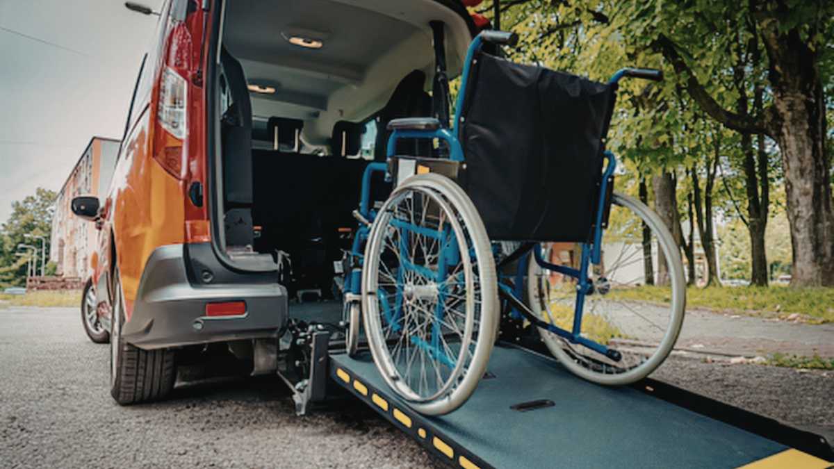 Spiagge accessibili a Vieste: guida per viaggiatori con disabilità
