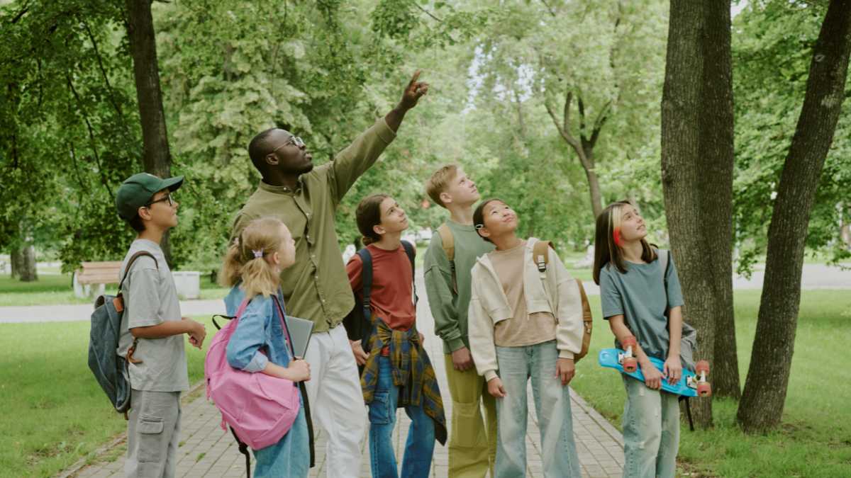 Vieste con bambini piccoli: idee per una vacanza serena