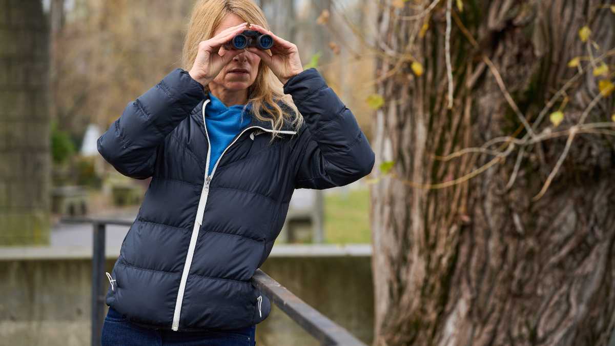 Vieste e il birdwatching: dove osservare uccelli sul Gargano