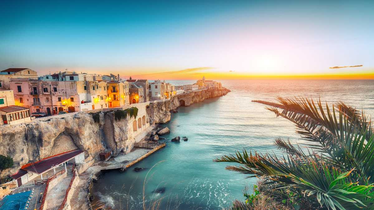 Vieste e la storia ebraica: passeggiata in via Judeca