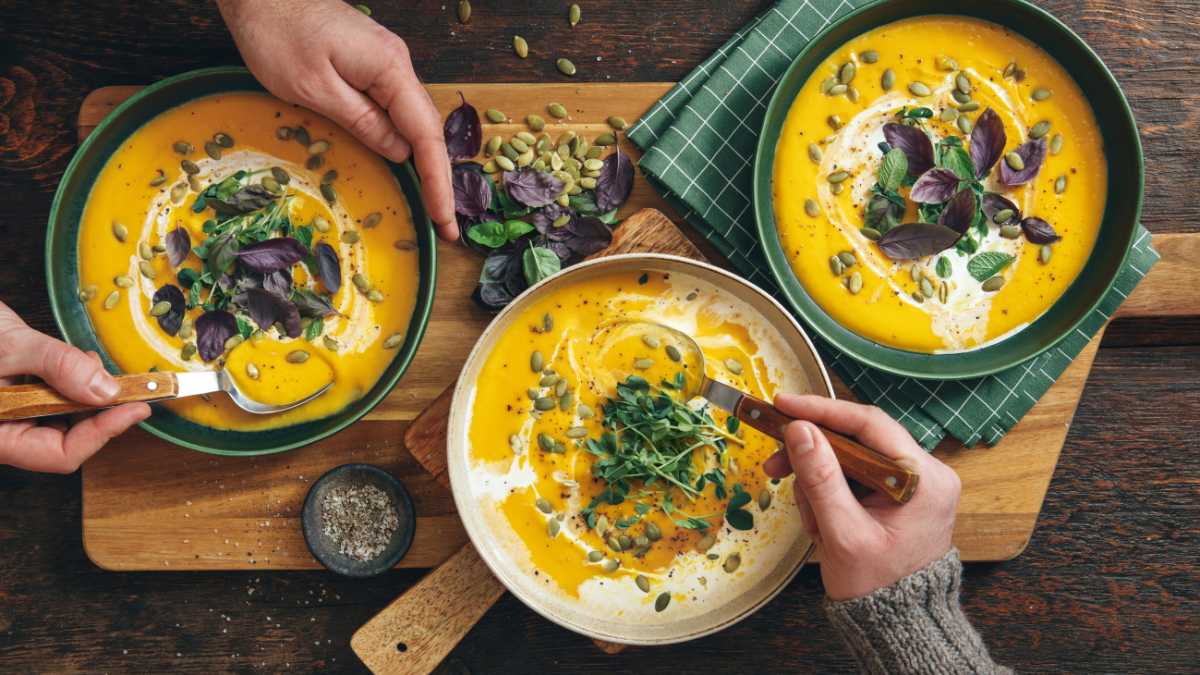 Vieste per vegetariani e vegani: dove mangiare piatti green